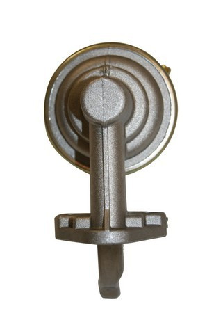 GMB Mechanical Fuel Pump 520-8110 - view 2