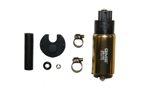 GMB Electric Fuel Pump P/N:599-1090