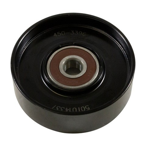 GMB Accessory Drive Belt Idler Pulley 450-3396