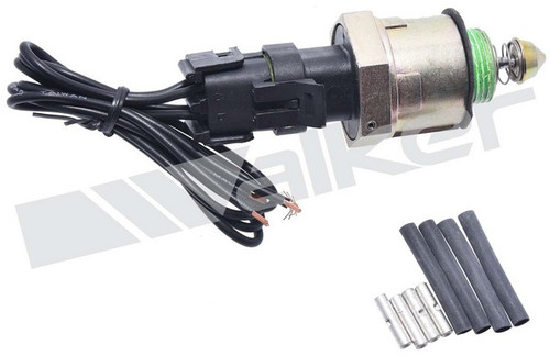 Walker Products Fuel Injection Idle Air Control Valve 215-91011