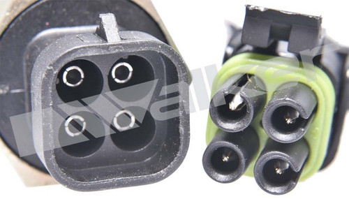 Walker Products Fuel Injection Idle Air Control Valve P/N:215-91011