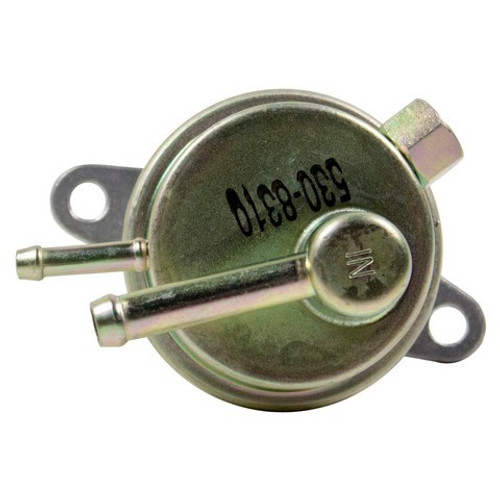 GMB Mechanical Fuel Pump P/N:530-8310