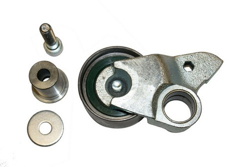 GMB Engine Timing Belt Tensioner Pulley 480-6390 - view 2