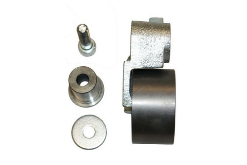 GMB Engine Timing Belt Tensioner Pulley 480-6390 - view 3