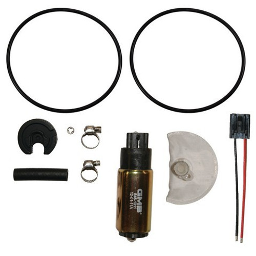 GMB Fuel Pump and Strainer Set P/N:550-1270