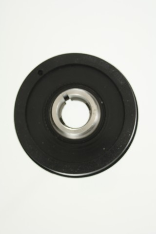 Pioneer Automotive Industries Engine Harmonic Balancer 872018