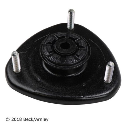 Beck/Arnley Suspension Strut Mount P/N:101-8222