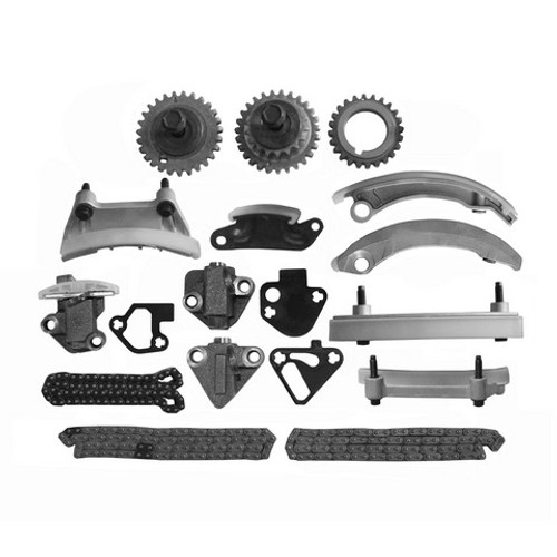 INA US Engine Timing Chain Kit P/N:ZC-76159