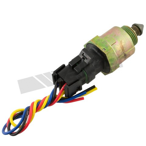Walker Products Fuel Injection Idle Air Control Valve 215-91001 - view 3
