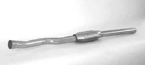 Davico Mfg Catalytic Converter P/N:14514