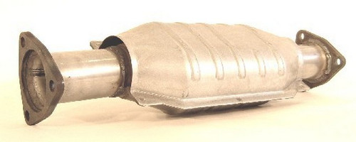 Davico Mfg Catalytic Converter P/N:16070