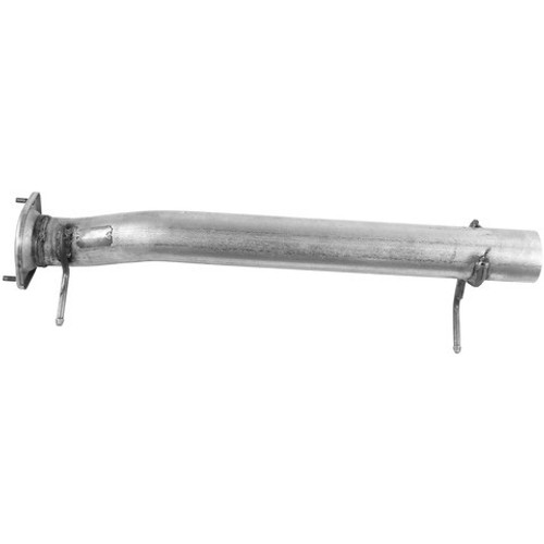 Walker Exhaust Exhaust Pipe P/N:54893