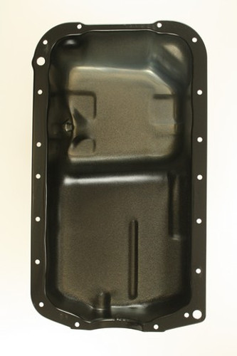 Pioneer Automotive Industries Engine Oil Pan P/N:501132