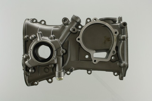 Pioneer Automotive Industries Engine Timing Cover 500160N - view 3