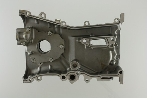 Pioneer Automotive Industries Engine Timing Cover 500160N - view 4