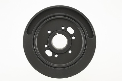Pioneer Automotive Industries Engine Harmonic Balancer P/N:DA-3602
