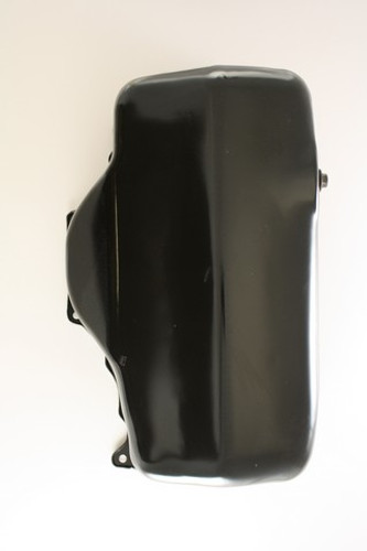 Pioneer Automotive Industries Engine Oil Pan P/N:501004