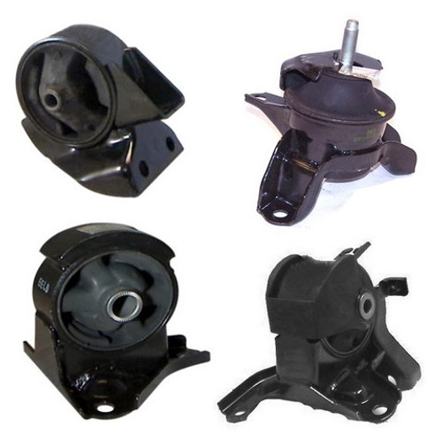 Westar Engine Mount Kit P/N:ETK-099