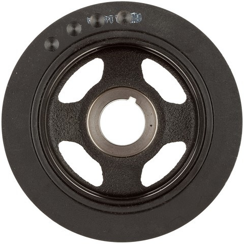Pioneer Automotive Industries Engine Harmonic Balancer DA-1909 - view 3