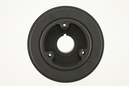 Pioneer Automotive Industries Engine Harmonic Balancer DA-2001 - view 2