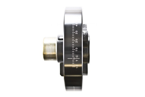 Pioneer Automotive Industries Engine Harmonic Balancer P/N:872007