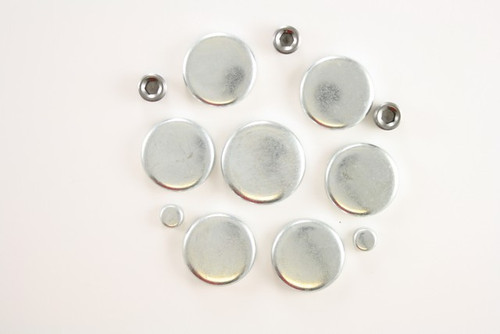 Pioneer Automotive Industries Engine Expansion Plug Kit P/N:PE-120-R