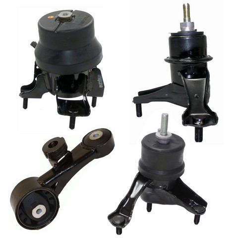 Westar Engine Mount Kit ETK-044