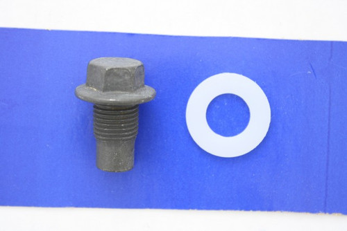 Pioneer Automotive Industries Engine Oil Drain Plug 859001
