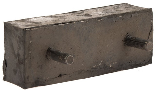 Pioneer Automotive Industries Engine Mount P/N:602301