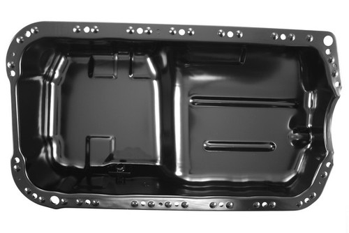 Pioneer Automotive Industries Engine Oil Pan 501128 - view 5