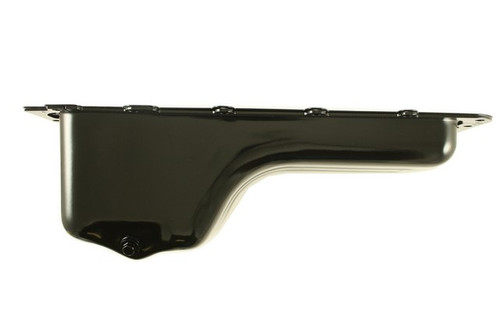 Pioneer Automotive Industries Engine Oil Pan 501080 - view 2