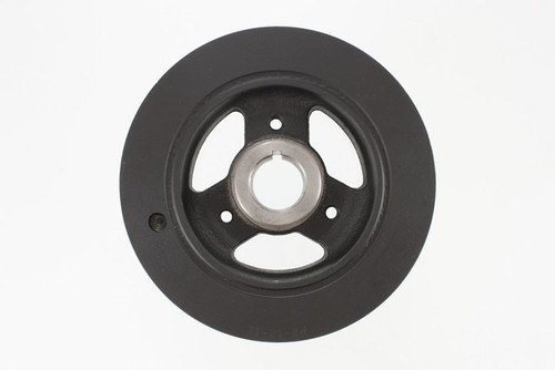 Pioneer Automotive Industries Engine Harmonic Balancer P/N:DA-258