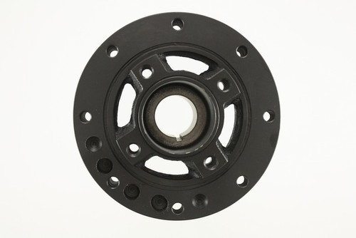 Pioneer Automotive Industries Engine Harmonic Balancer DA-3021 - view 3