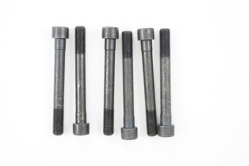 Pioneer Automotive Industries Engine Cylinder Head Bolt Set S-181