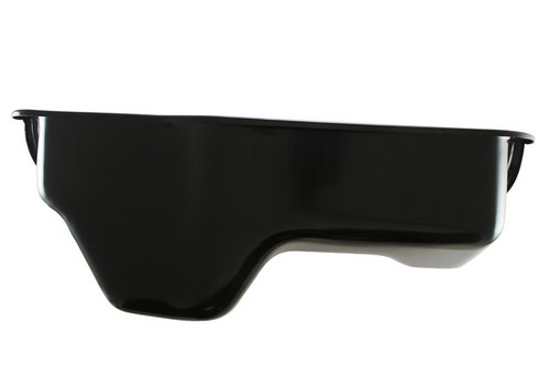 Pioneer Automotive Industries Engine Oil Pan 501049 - view 2