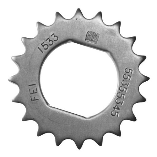 INA US Engine Timing Crankshaft Sprocket P/N:ZS-S1035