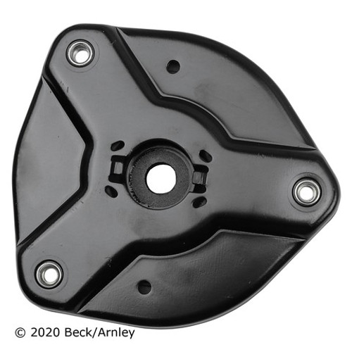 Beck/Arnley Suspension Strut Mount P/N:101-8474