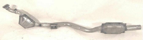 Davico Mfg Catalytic Converter P/N:18076