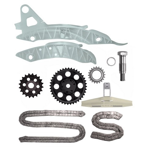 INA US Engine Timing Chain Kit ZC-9-0773S