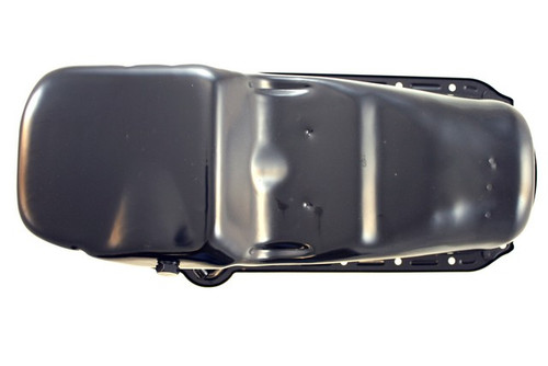 Pioneer Automotive Industries Engine Oil Pan 501095 - view 3