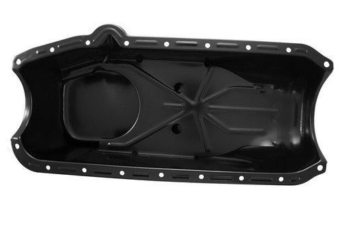 Pioneer Automotive Industries Engine Oil Pan 501095 - view 5