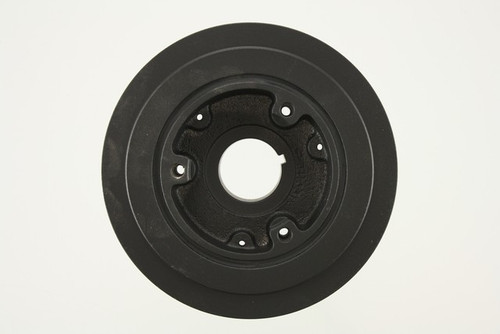 Pioneer Automotive Industries Engine Harmonic Balancer P/N:DA-2004