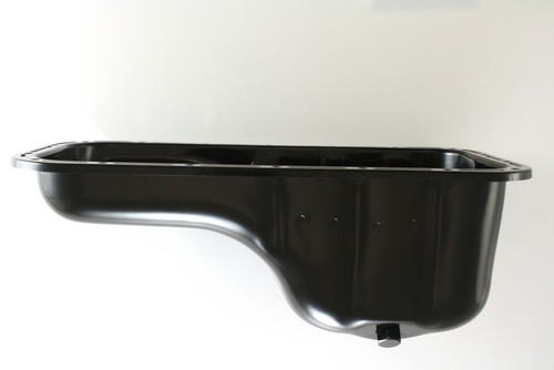 Pioneer Automotive Industries Engine Oil Pan P/N:501100