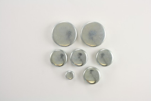 Pioneer Automotive Industries Engine Expansion Plug Kit P/N:PE-133