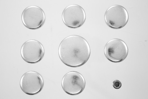 Pioneer Automotive Industries Engine Expansion Plug Kit P/N:PE-250