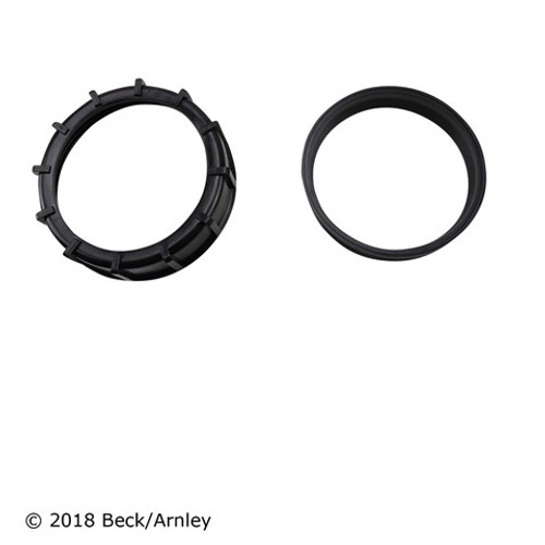 Beck/Arnley Fuel Pump and Sender Assembly P/N:152-1017