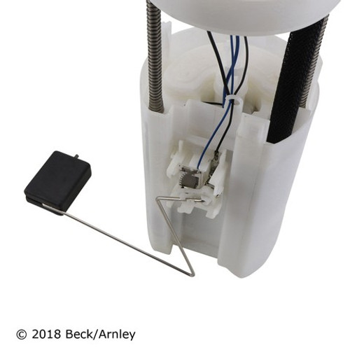 Beck/Arnley Fuel Pump and Sender Assembly P/N:152-1017