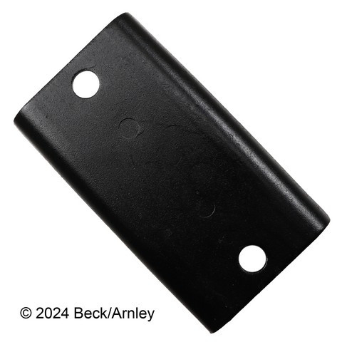 Beck/Arnley Engine Mount 104-0834 - view 4