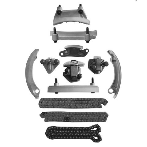INA US Engine Timing Chain Kit ZC-76159S