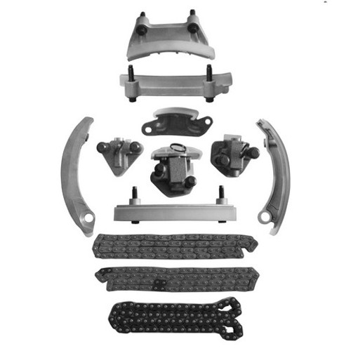 INA US Engine Timing Chain Kit P/N:ZC-76159S